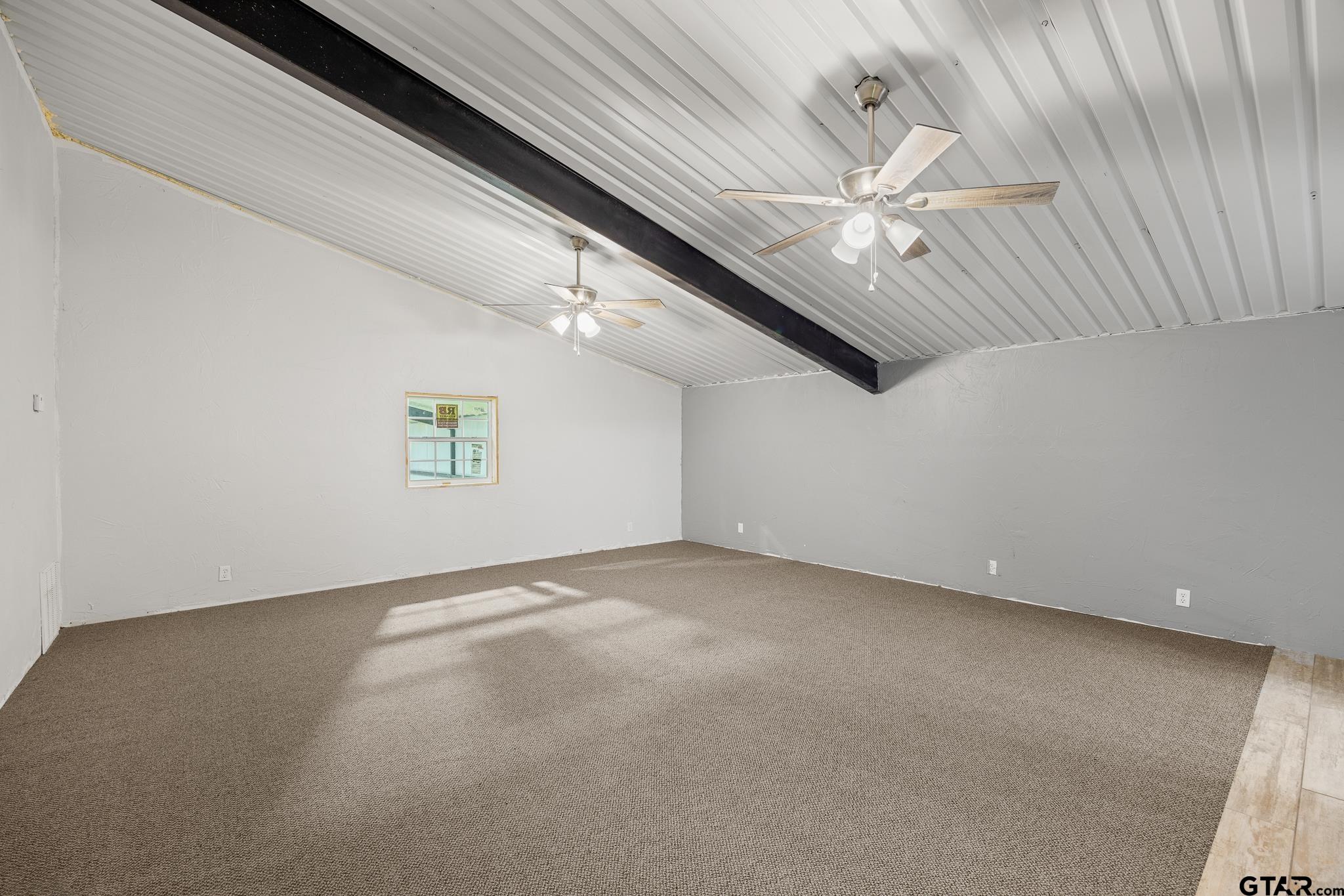 1428 Hagan Road Whitehouse, TX 75791 - Photo 16 of 37 a view of an empty room