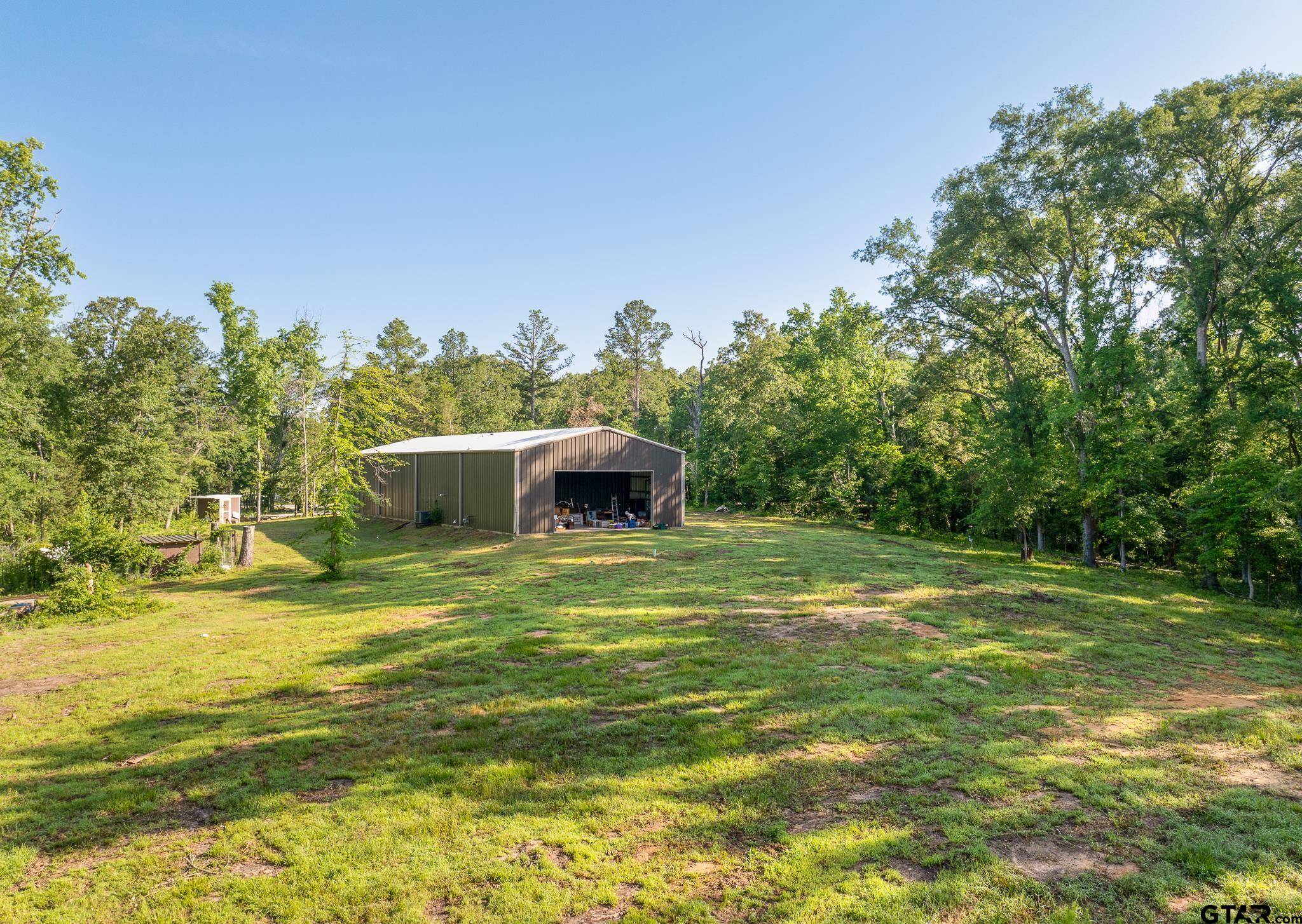 1428 Hagan Road Whitehouse, TX 75791 - Photo 21 of 37