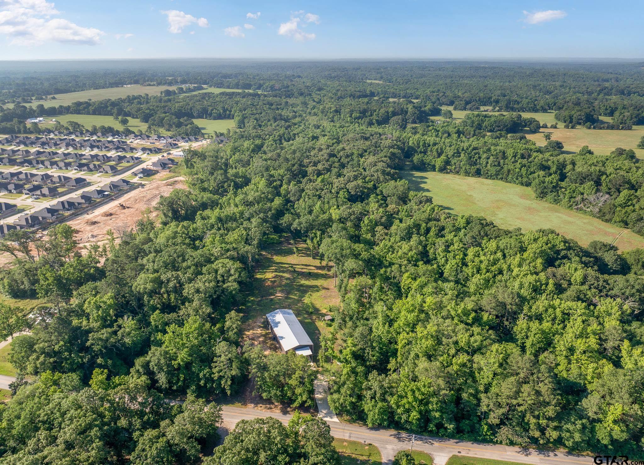 1428 Hagan Road Whitehouse, TX 75791 - Photo 29 of 37 a view of a city