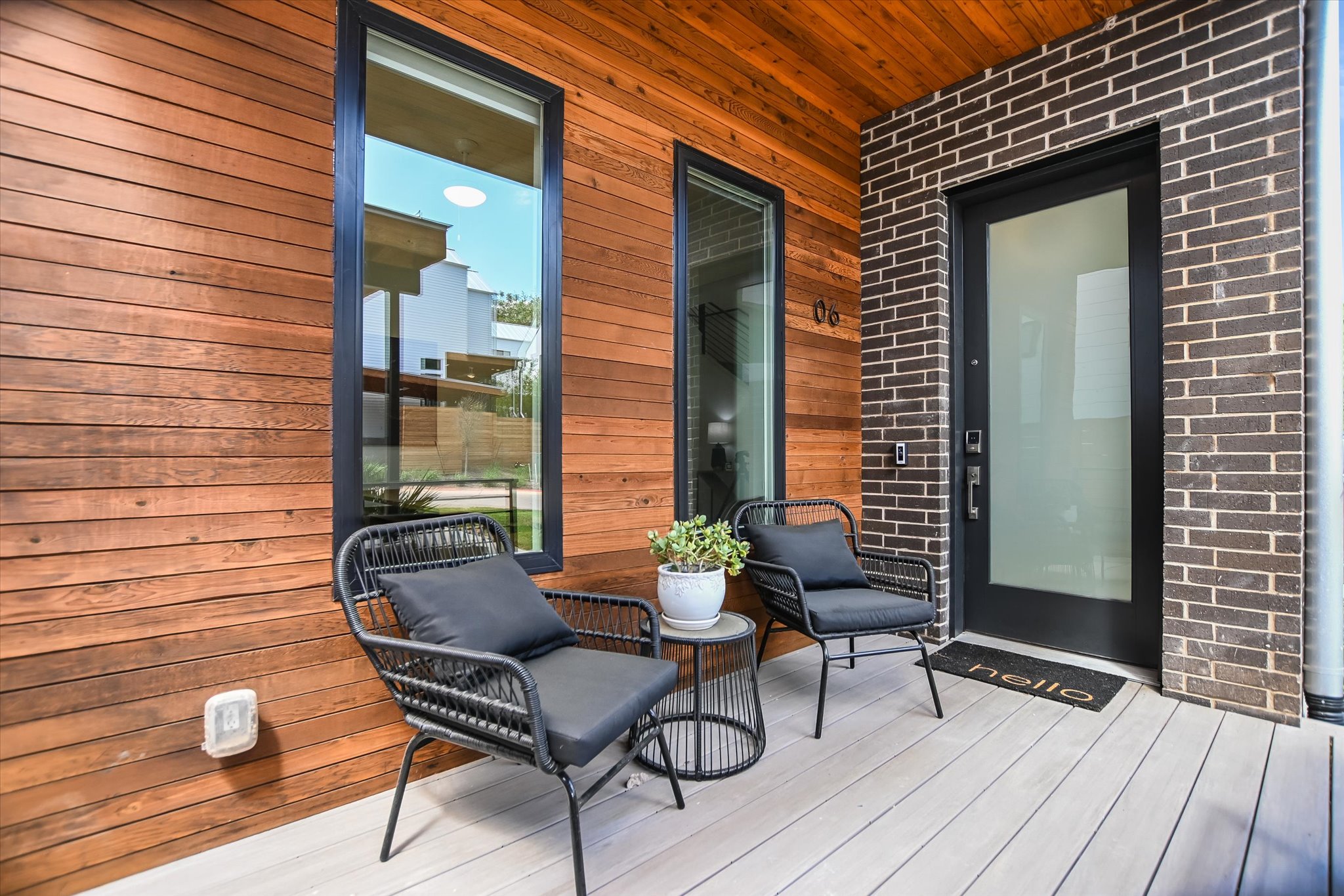 900 South 2nd Street, Unit 6 Austin, TX 78704 - Photo 2 of 25