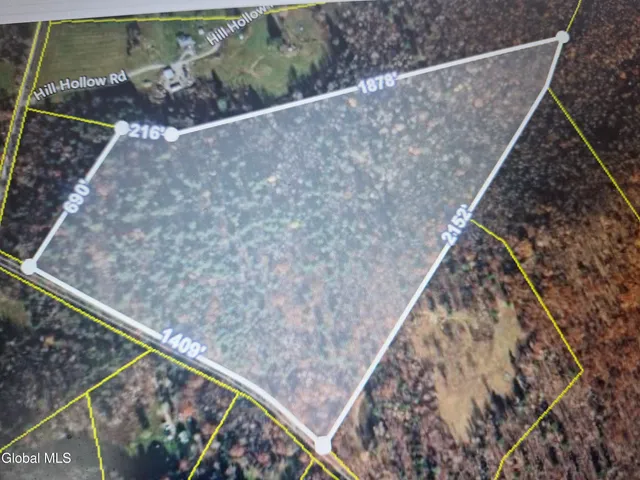 $148,000 | L5.22 Weaver Dam Road, Petersburgh, NY 12138