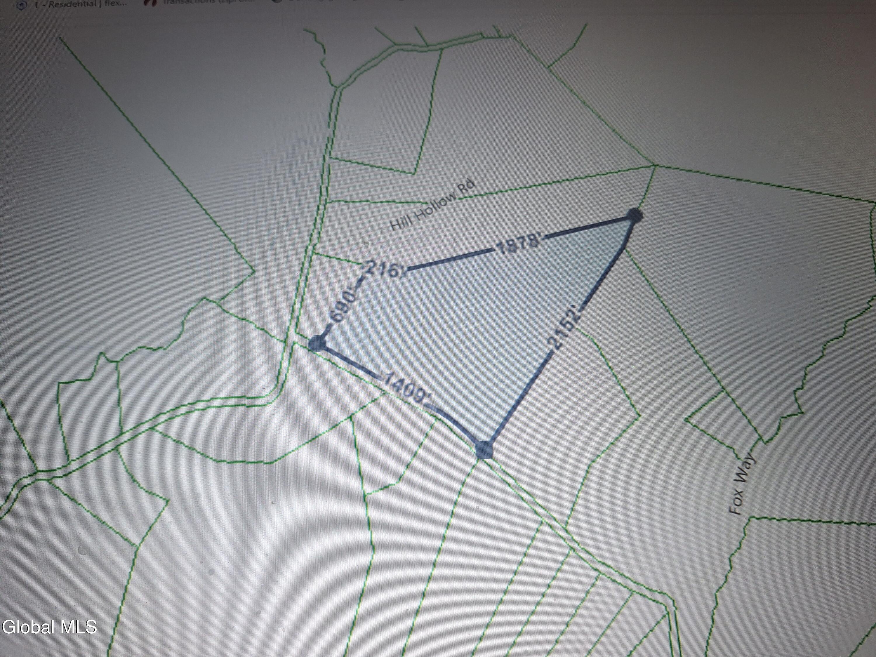 L5.22 Weaver Dam Road Petersburgh, NY 12138 - Photo 3 of 4 20250928_131113