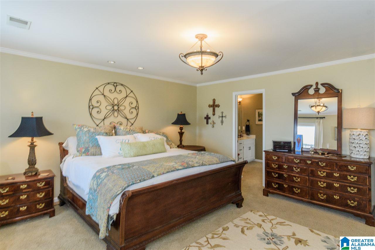 600 Stratton Court Birmingham, AL 35209 - Photo 23 of 50