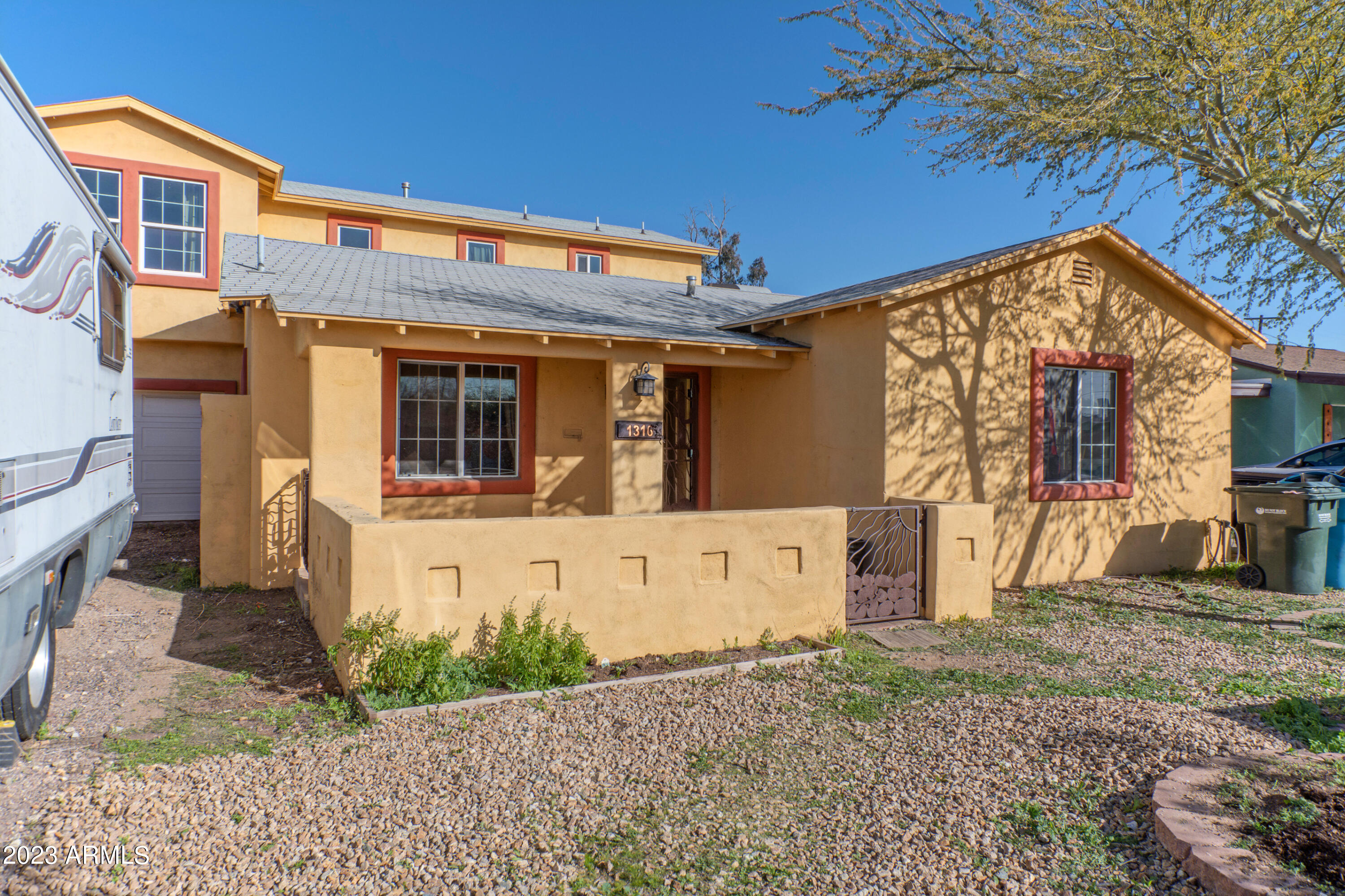 1316 West Roma Avenue Phoenix, AZ 85013 - Photo 1 of 32 Exterior