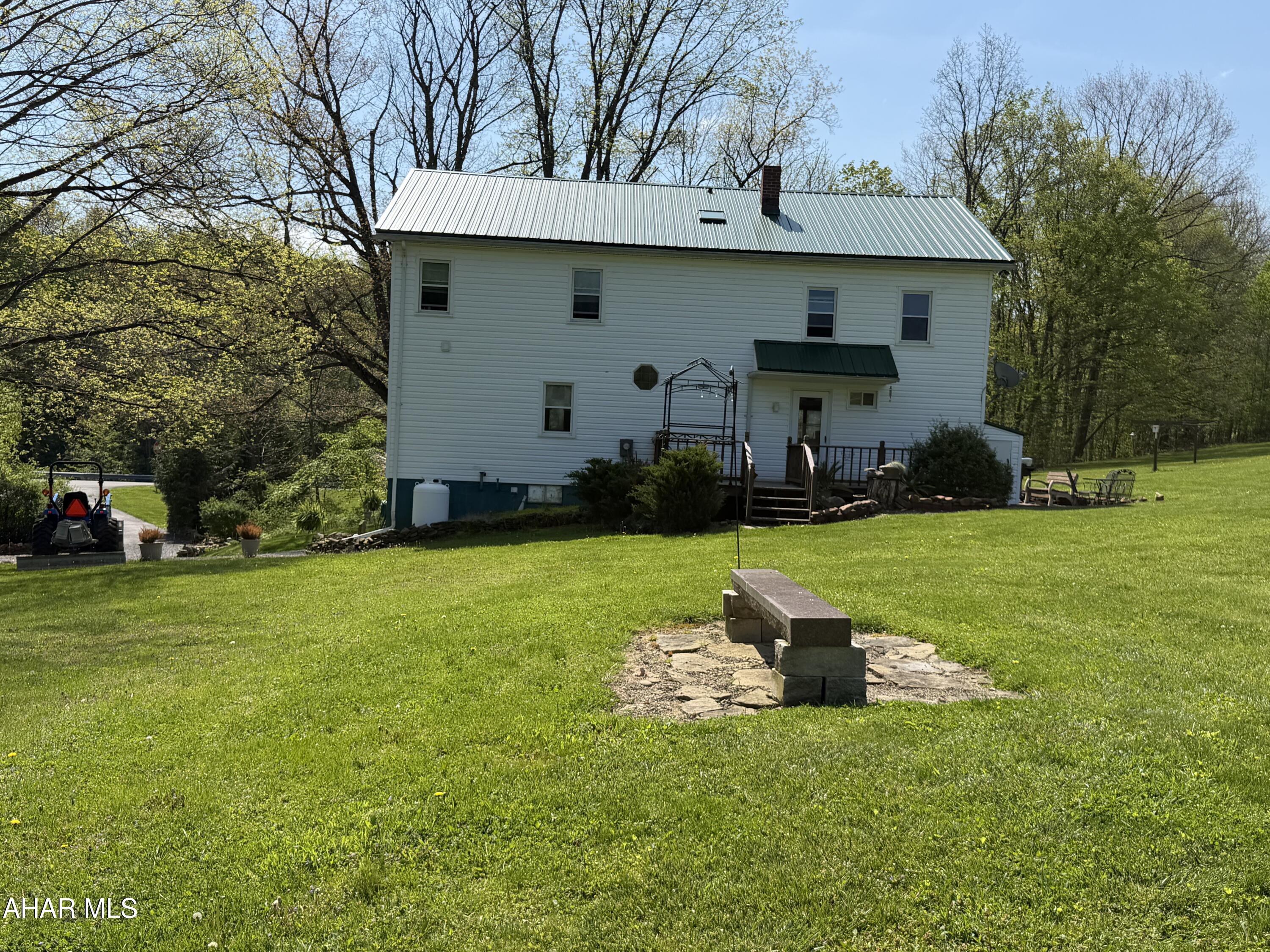 1438 Watt Road Gallitzin, PA 16641 - Photo 37 of 60