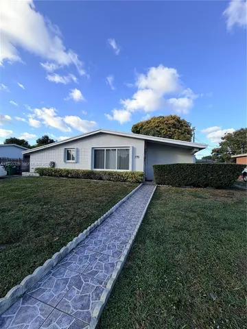 $3,700 | 775 Northwest 177th Terrace, Miami Gardens, FL 33169