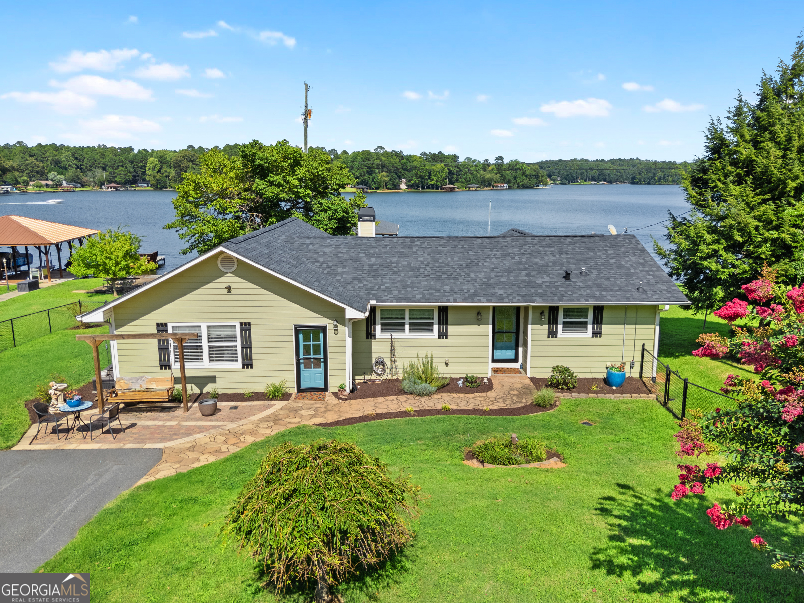 276 Roberts Point Road Jackson, GA 30233 - Photo 1 of 66 Gallery Image 1