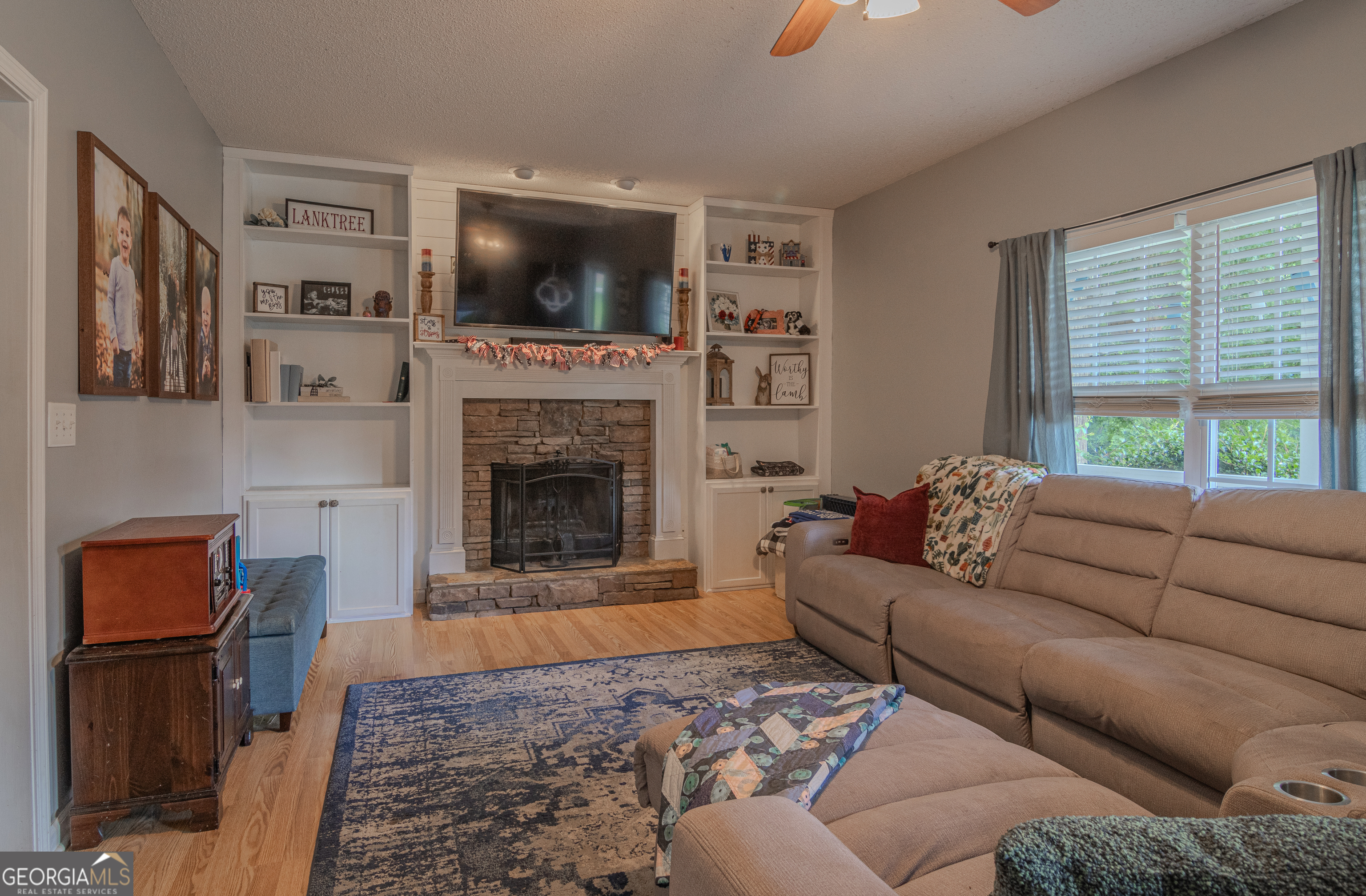 440 S Ridge Senoia, GA 30276 - Photo 8 of 60