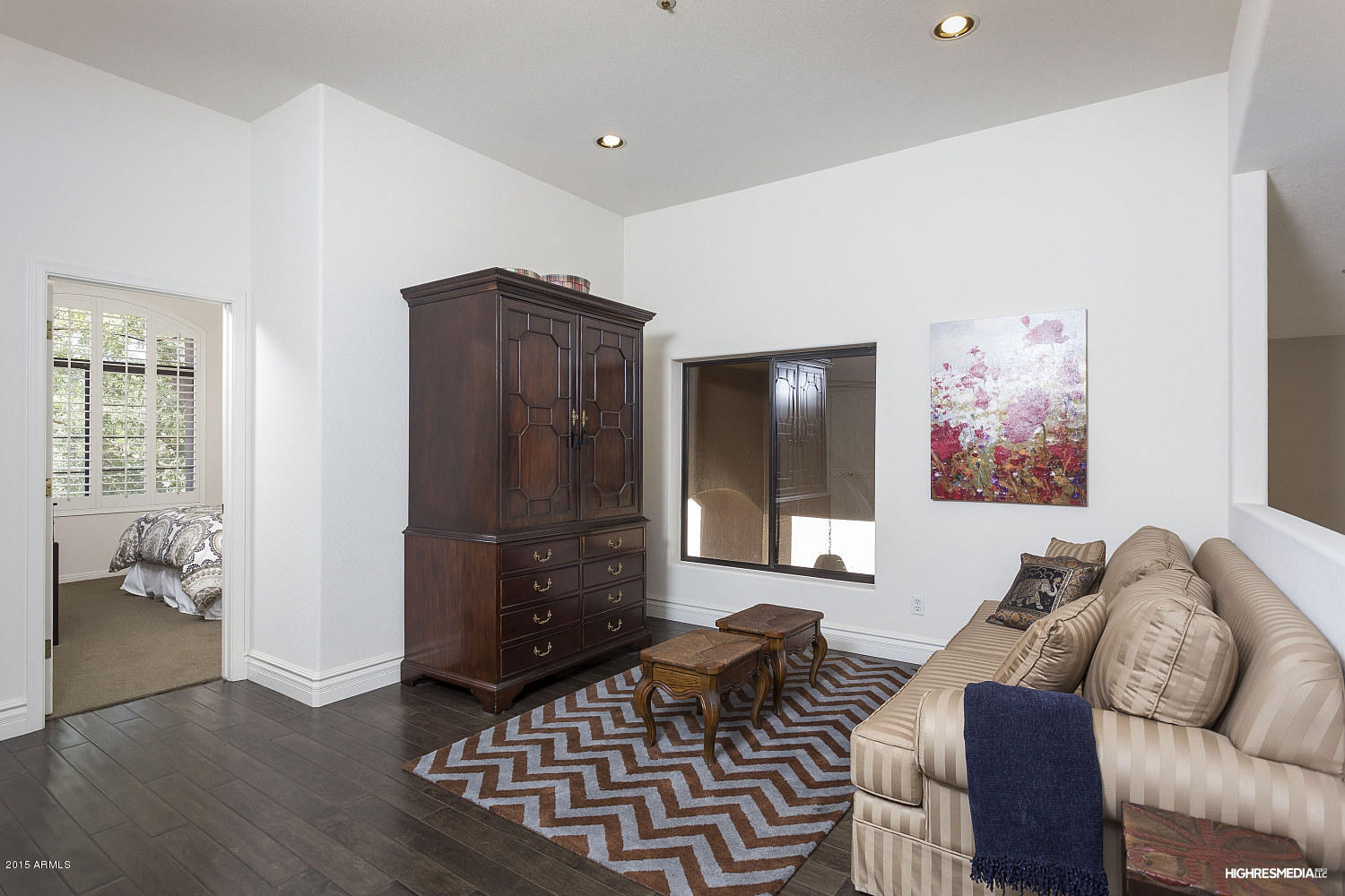 7525 East Gainey Ranch Road, Unit 199 Scottsdale, AZ 85258 - Photo 12 of 28 HRM2389_web