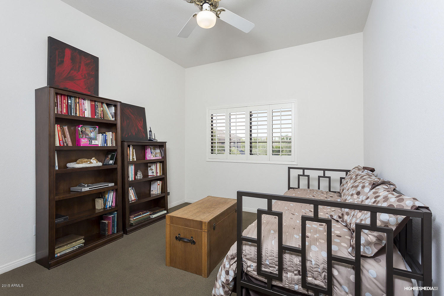 7525 East Gainey Ranch Road, Unit 199 Scottsdale, AZ 85258 - Photo 14 of 28 HRM2386_web