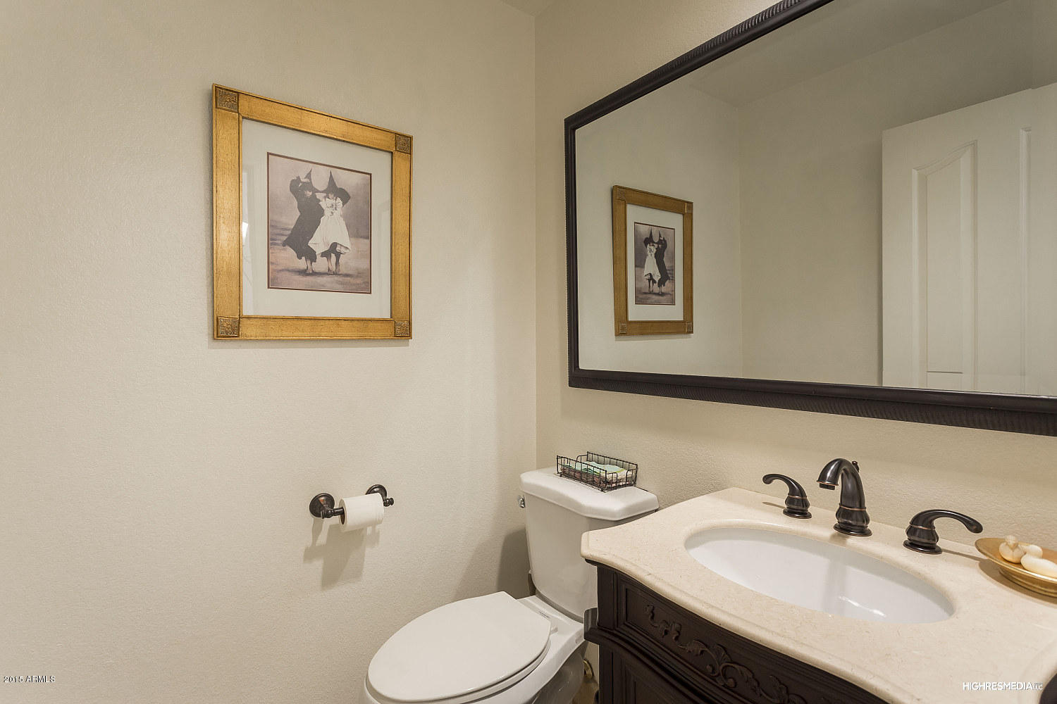 7525 East Gainey Ranch Road, Unit 199 Scottsdale, AZ 85258 - Photo 17 of 28 HRM2397_web