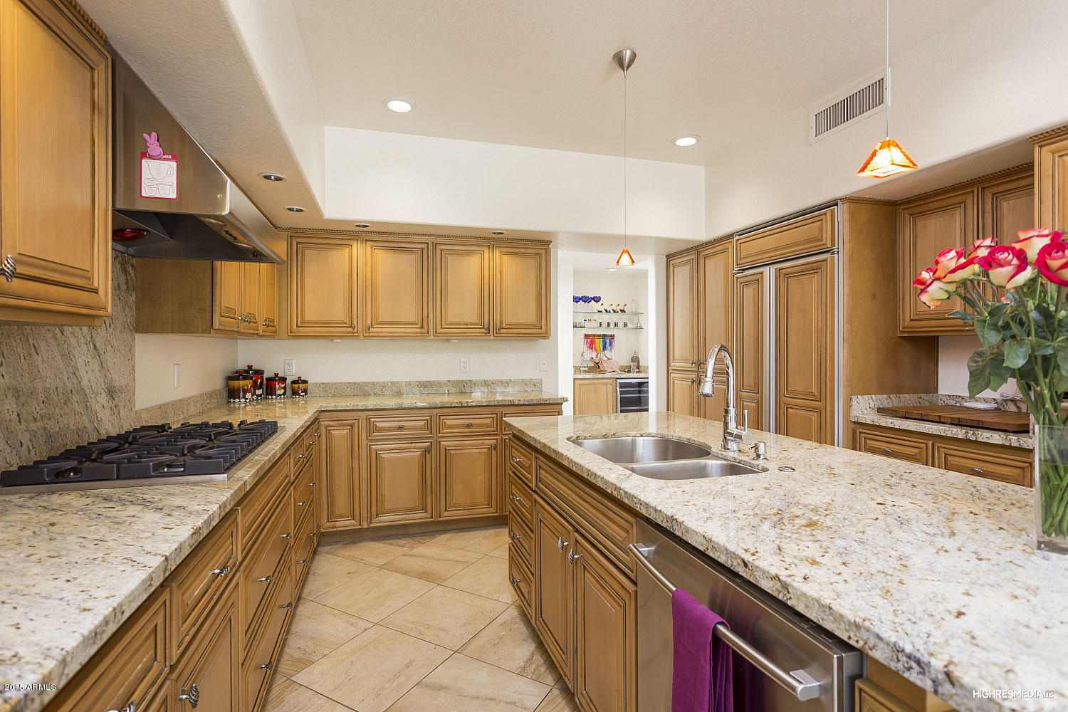 7525 East Gainey Ranch Road, Unit 199 Scottsdale, AZ 85258 - Photo 19 of 28 HRM2418_web