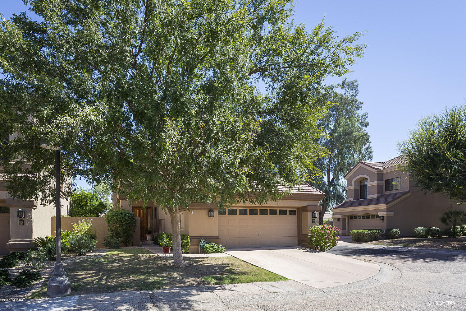 7525 East Gainey Ranch Road, Unit 199 Scottsdale, AZ 85258 - Photo 20 of 28 HRM2422_web