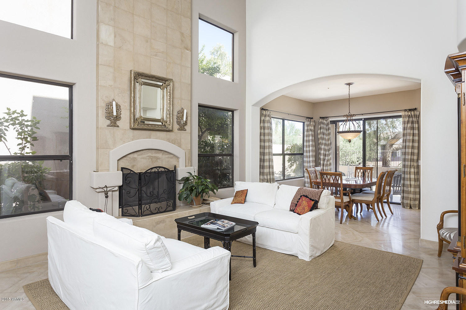 7525 East Gainey Ranch Road, Unit 199 Scottsdale, AZ 85258 - Photo 2 of 28 HRM2404_web