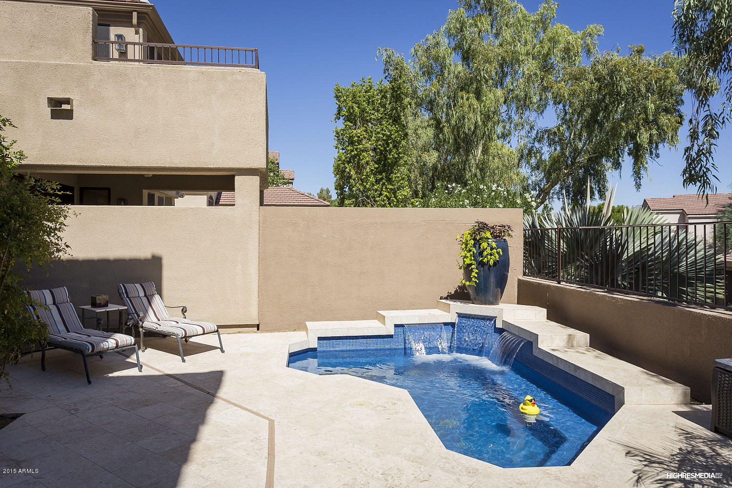 7525 East Gainey Ranch Road, Unit 199 Scottsdale, AZ 85258 - Photo 21 of 28 HRM2428_web
