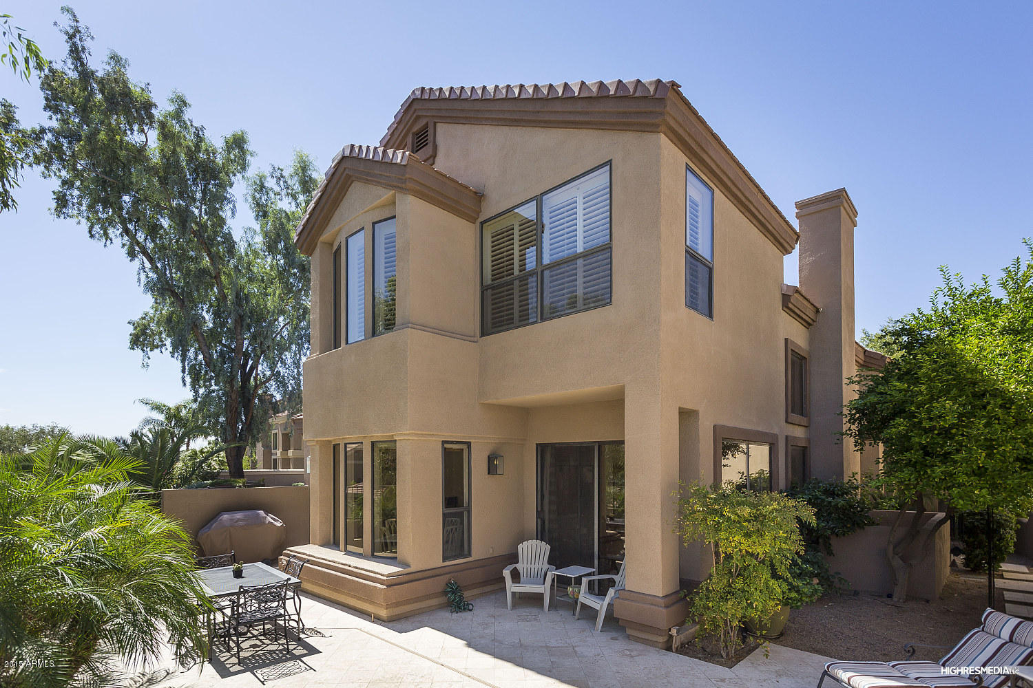 7525 East Gainey Ranch Road, Unit 199 Scottsdale, AZ 85258 - Photo 22 of 28 HRM2430_web