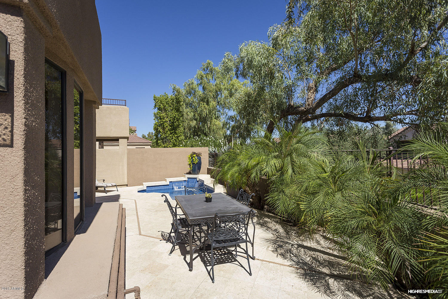 7525 East Gainey Ranch Road, Unit 199 Scottsdale, AZ 85258 - Photo 23 of 28 HRM2427_web