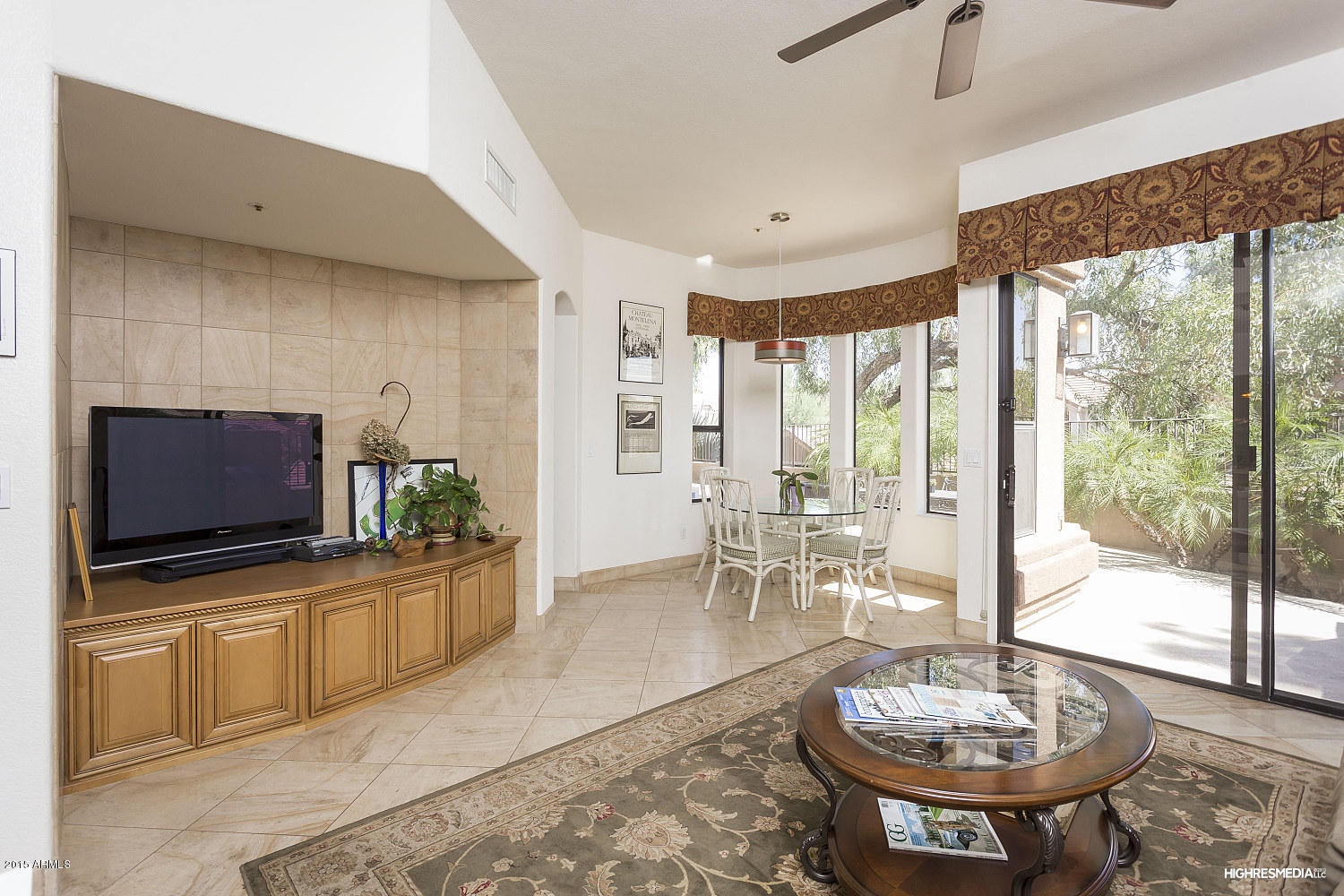 7525 East Gainey Ranch Road, Unit 199 Scottsdale, AZ 85258 - Photo 25 of 28 HRM2411_web