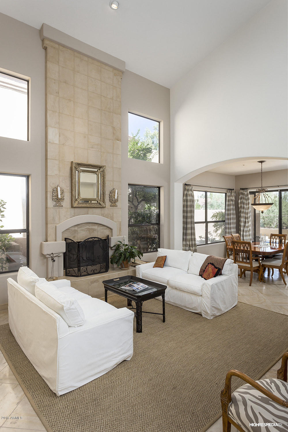 7525 East Gainey Ranch Road, Unit 199 Scottsdale, AZ 85258 - Photo 26 of 28 HRM2432_web