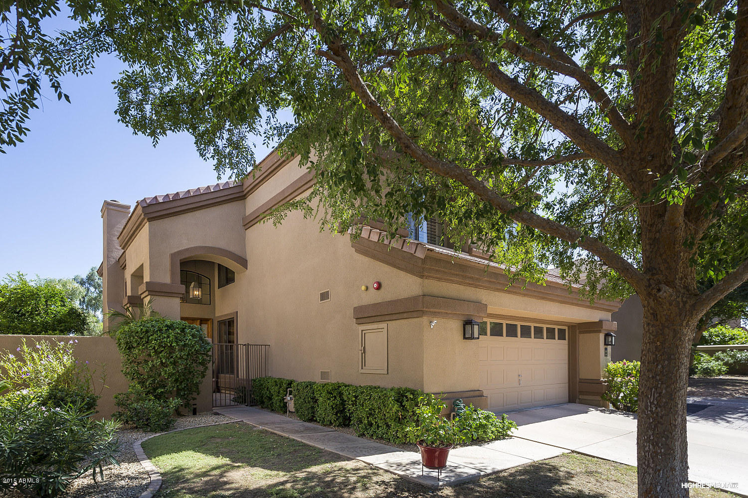 7525 East Gainey Ranch Road, Unit 199 Scottsdale, AZ 85258 - Photo 27 of 28 HRM2424_web