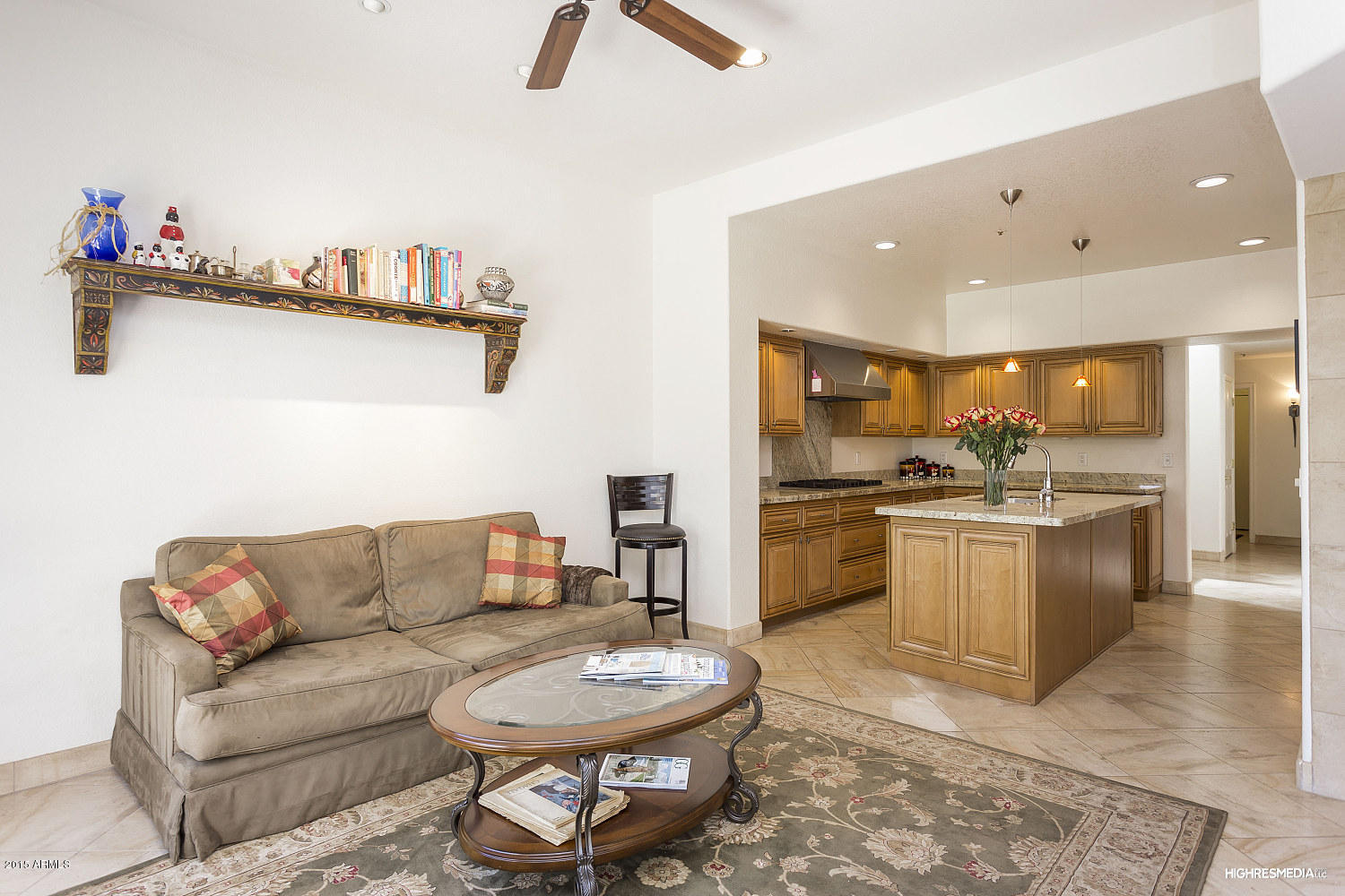 7525 East Gainey Ranch Road, Unit 199 Scottsdale, AZ 85258 - Photo 28 of 28 HRM2414e_web
