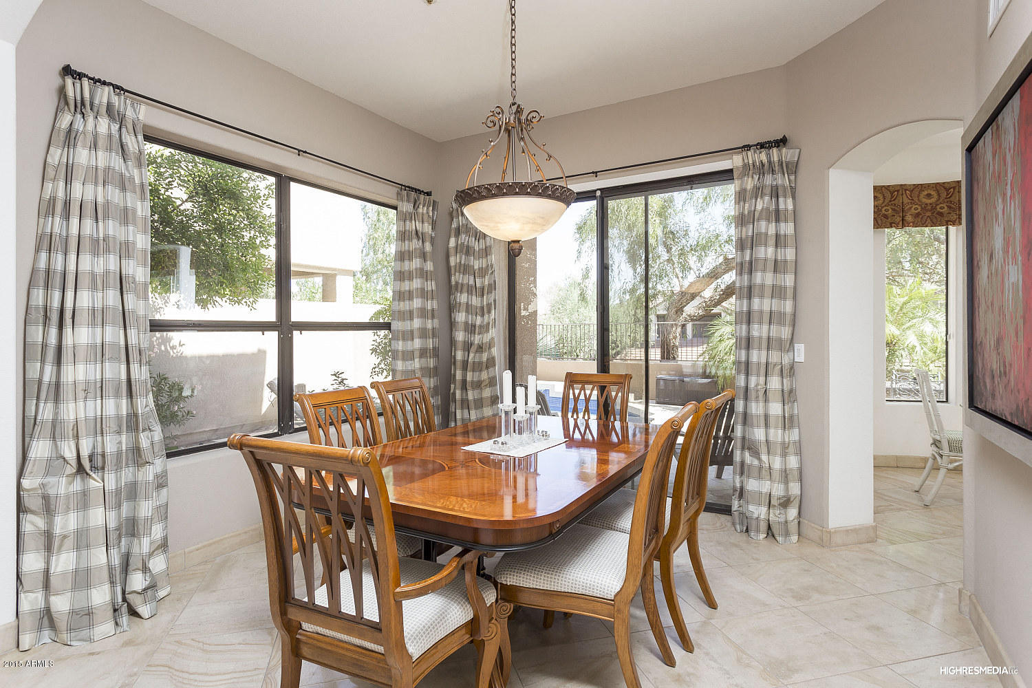7525 East Gainey Ranch Road, Unit 199 Scottsdale, AZ 85258 - Photo 3 of 28 HRM2406_web