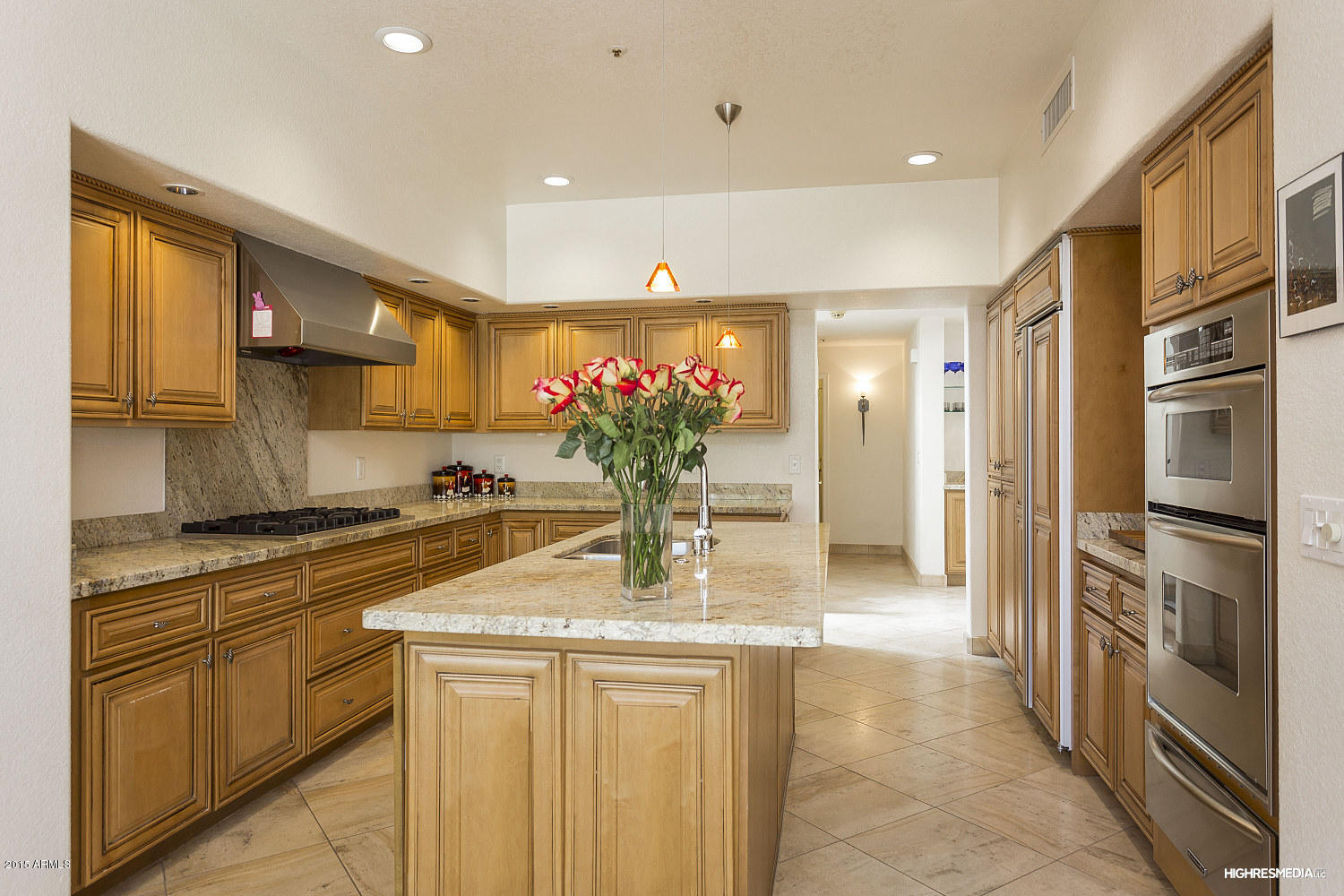 7525 East Gainey Ranch Road, Unit 199 Scottsdale, AZ 85258 - Photo 4 of 28 HRM2417e_web