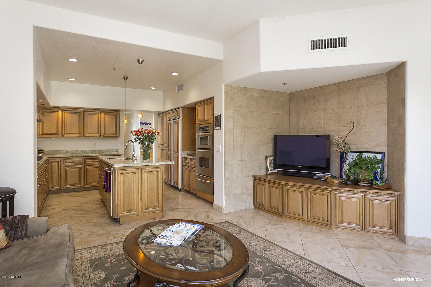 7525 East Gainey Ranch Road, Unit 199 Scottsdale, AZ 85258 - Photo 5 of 28 HRM2415e_web