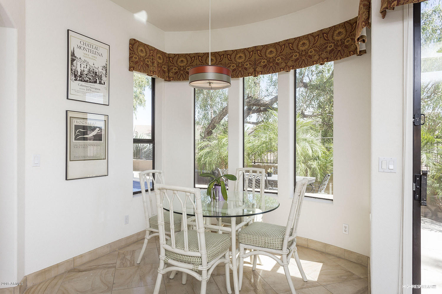 7525 East Gainey Ranch Road, Unit 199 Scottsdale, AZ 85258 - Photo 6 of 28 HRM2408_web