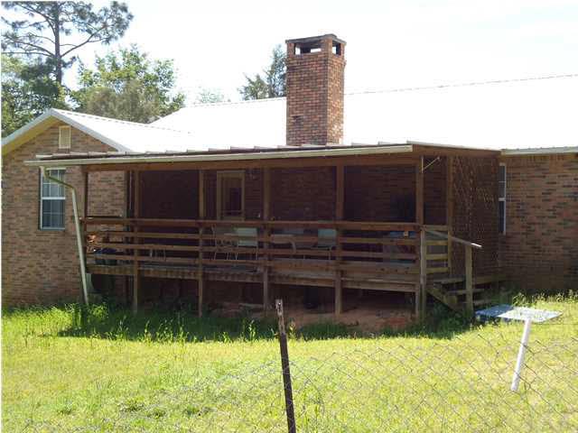 1005 Perdido Road Cantonment, FL 32533 - Photo 16 of 24