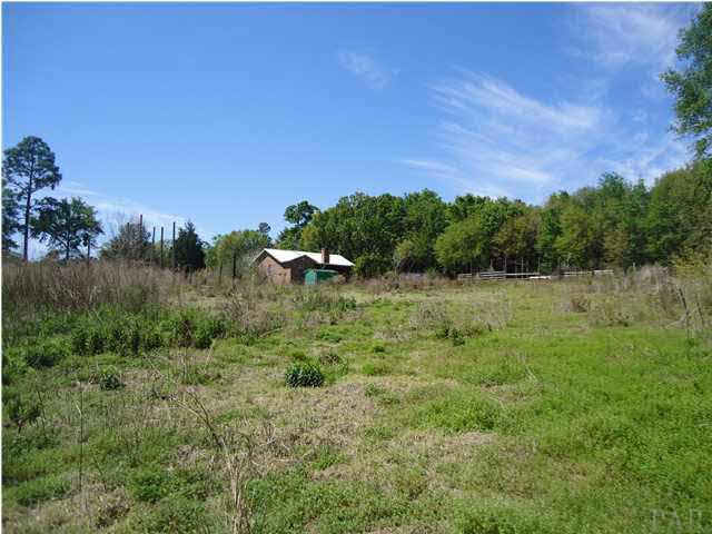1005 Perdido Road Cantonment, FL 32533 - Photo 23 of 24