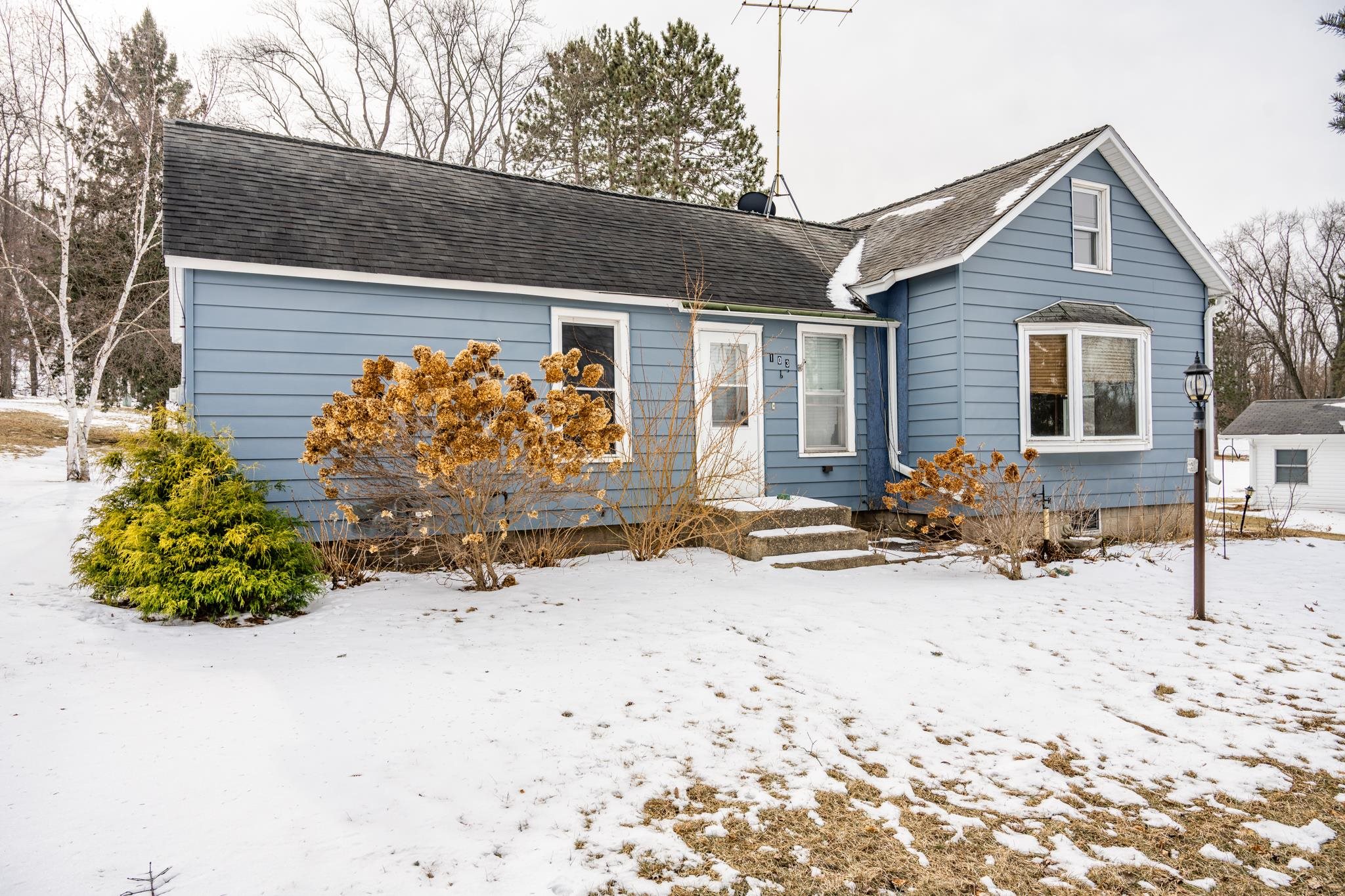 103 Oak Street Necedah, WI 54646 - Photo 32 of 45