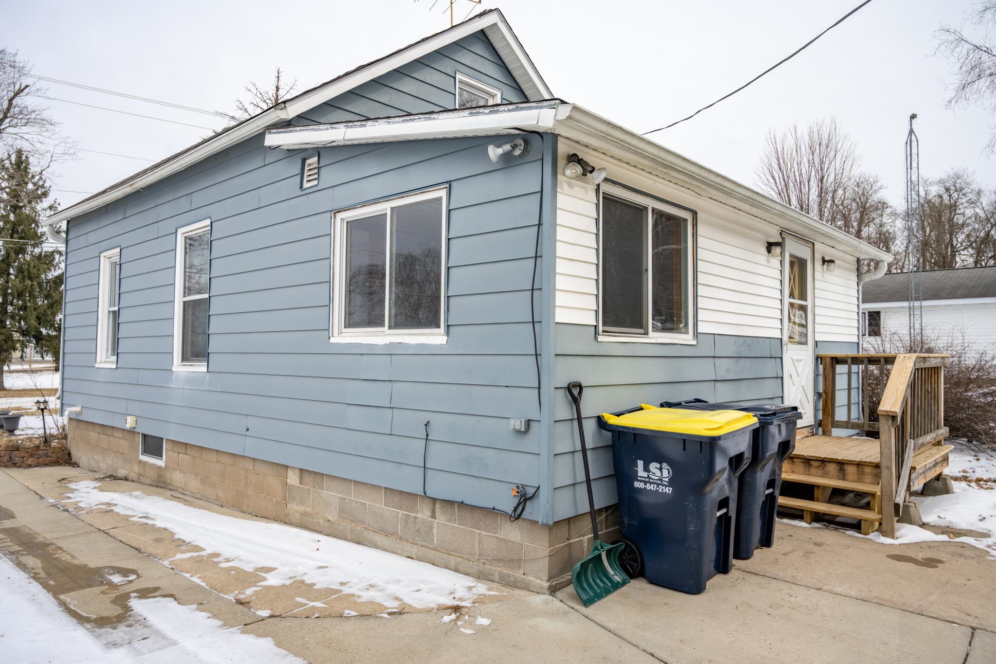 103 Oak Street Necedah, WI 54646 - Photo 33 of 45