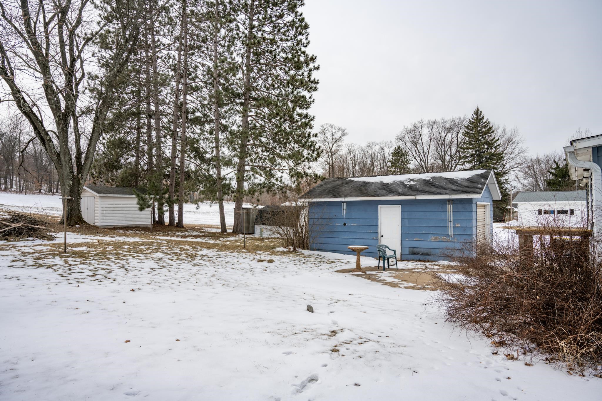 103 Oak Street Necedah, WI 54646 - Photo 34 of 45