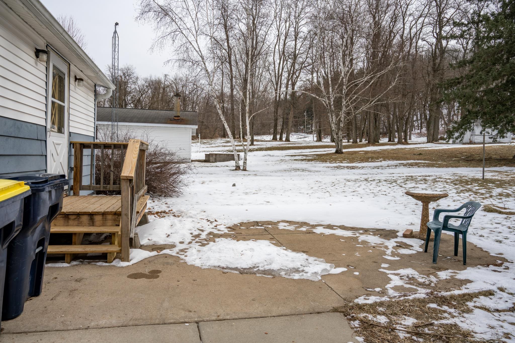 103 Oak Street Necedah, WI 54646 - Photo 35 of 45