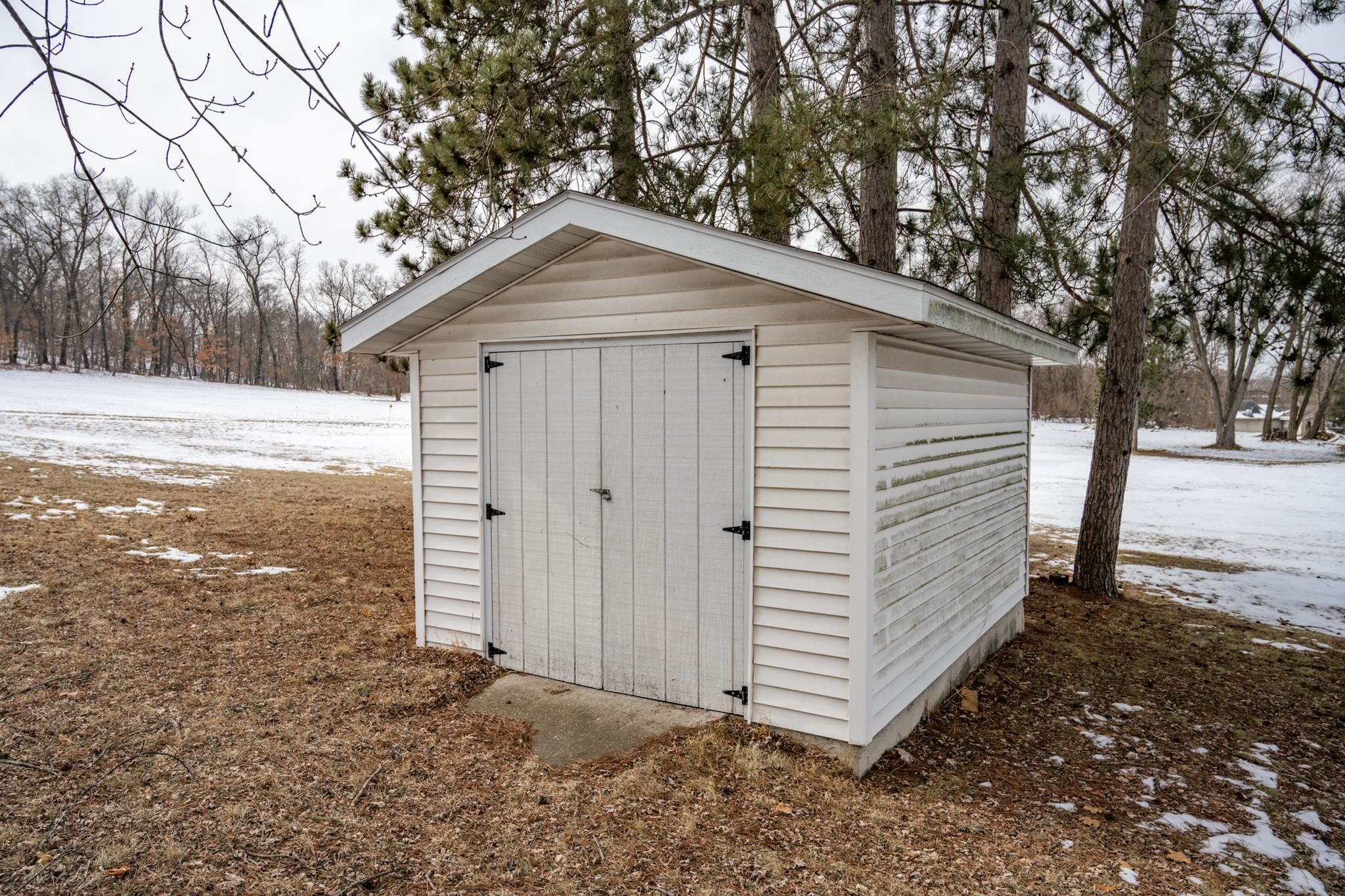 103 Oak Street Necedah, WI 54646 - Photo 36 of 45