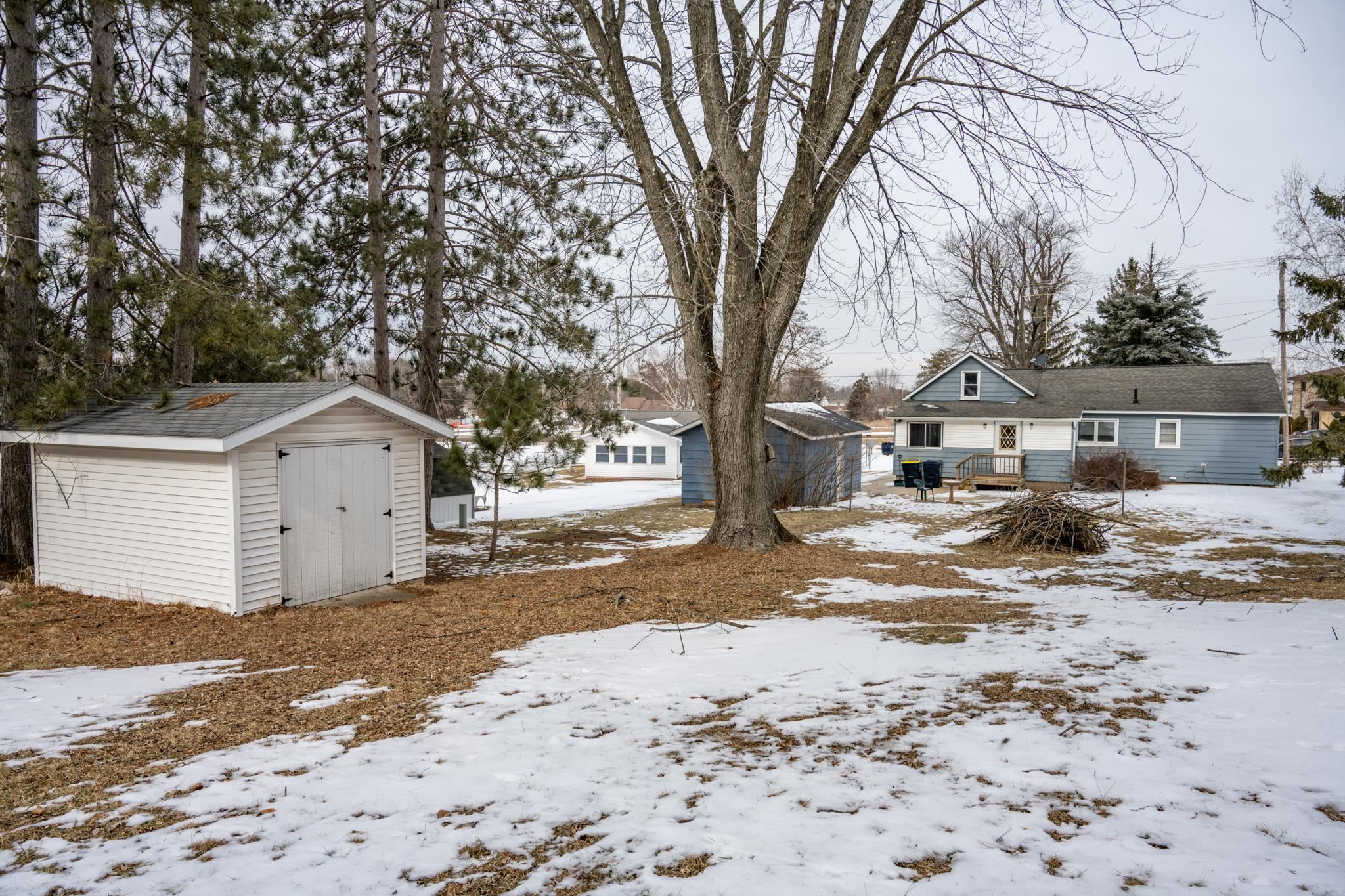 103 Oak Street Necedah, WI 54646 - Photo 37 of 45