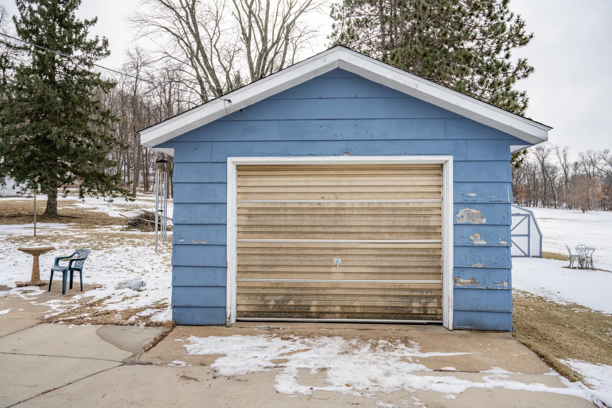 103 Oak Street Necedah, WI 54646 - Photo 38 of 45