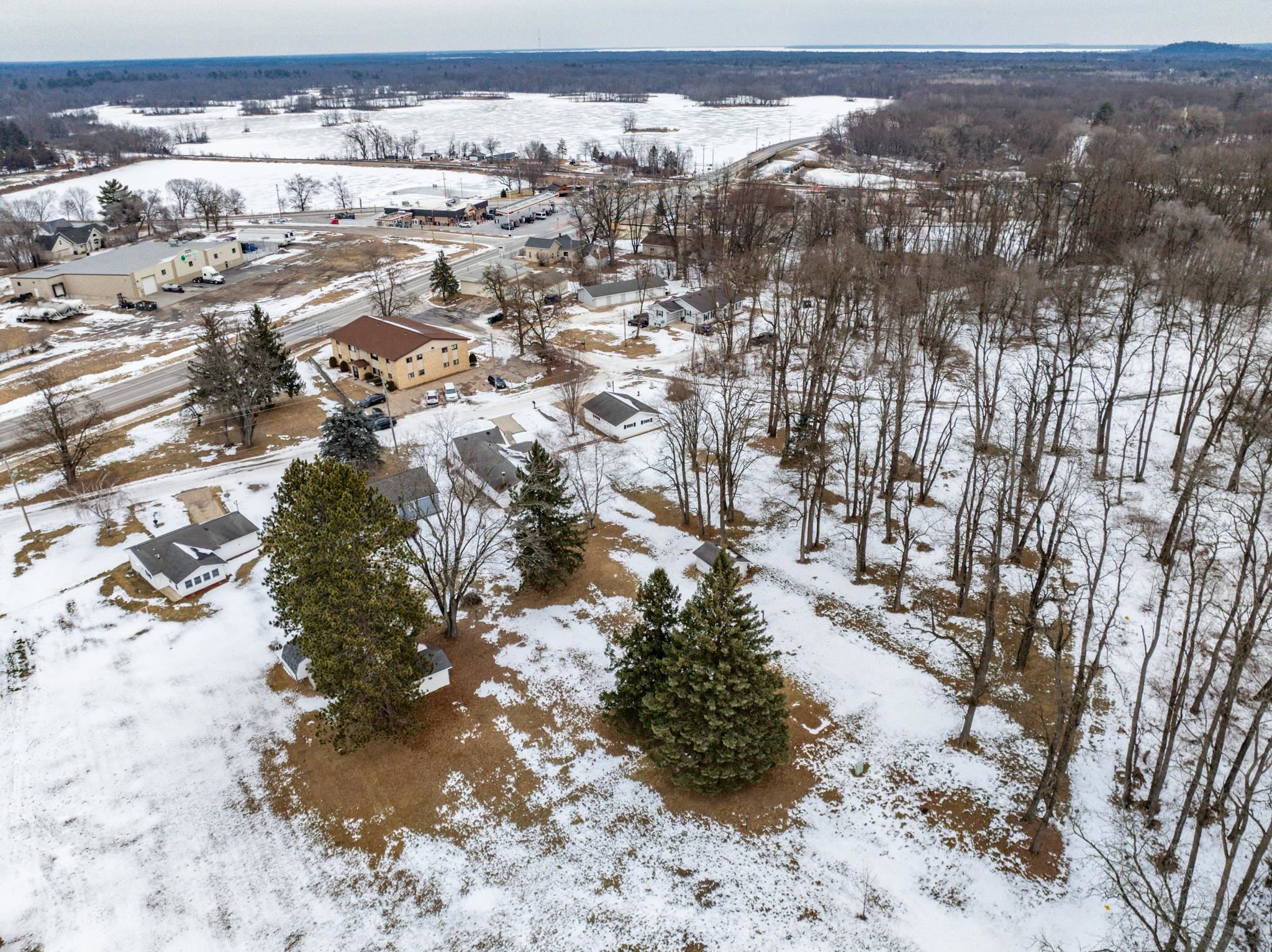 103 Oak Street Necedah, WI 54646 - Photo 40 of 45