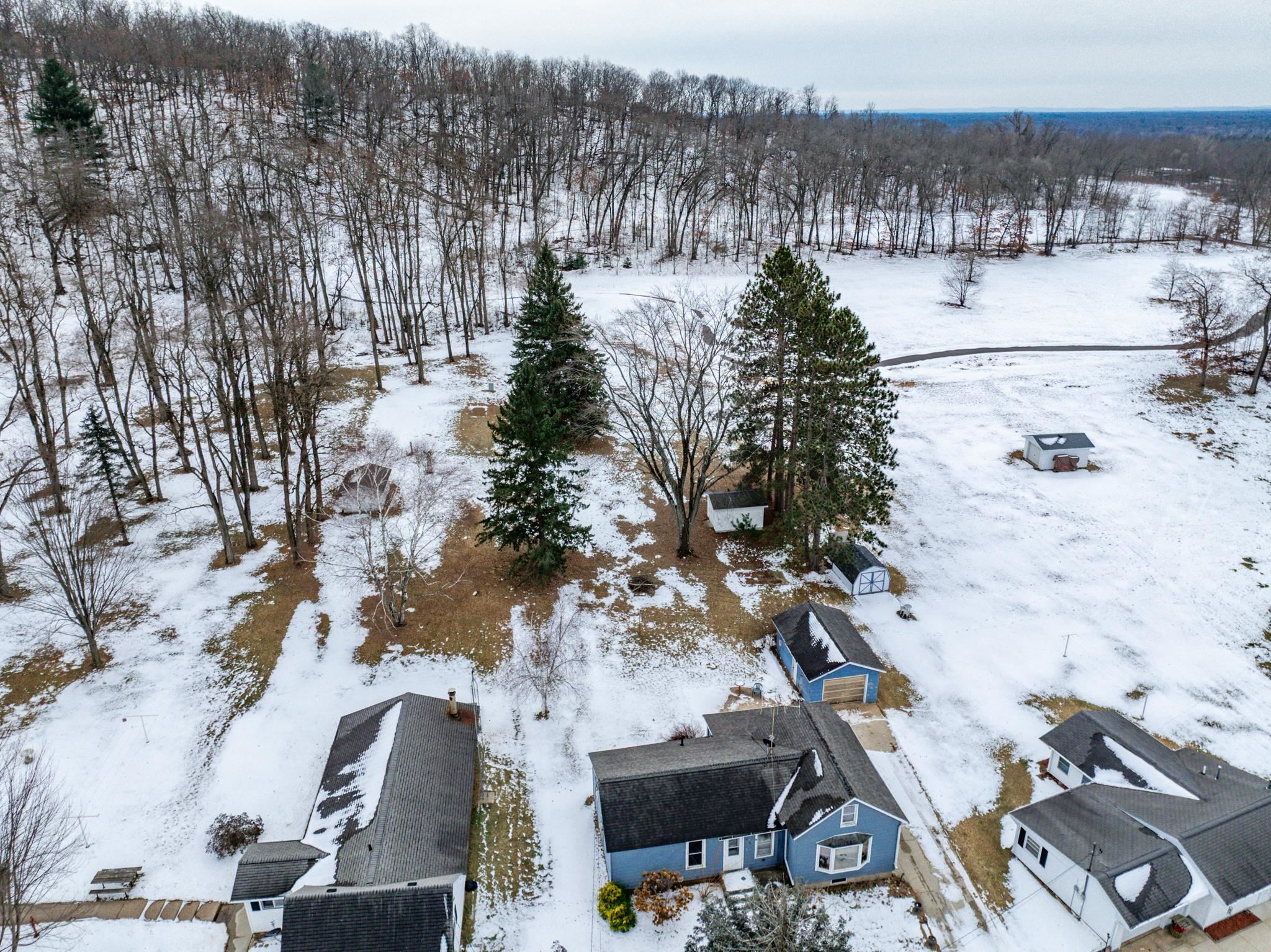 103 Oak Street Necedah, WI 54646 - Photo 43 of 45