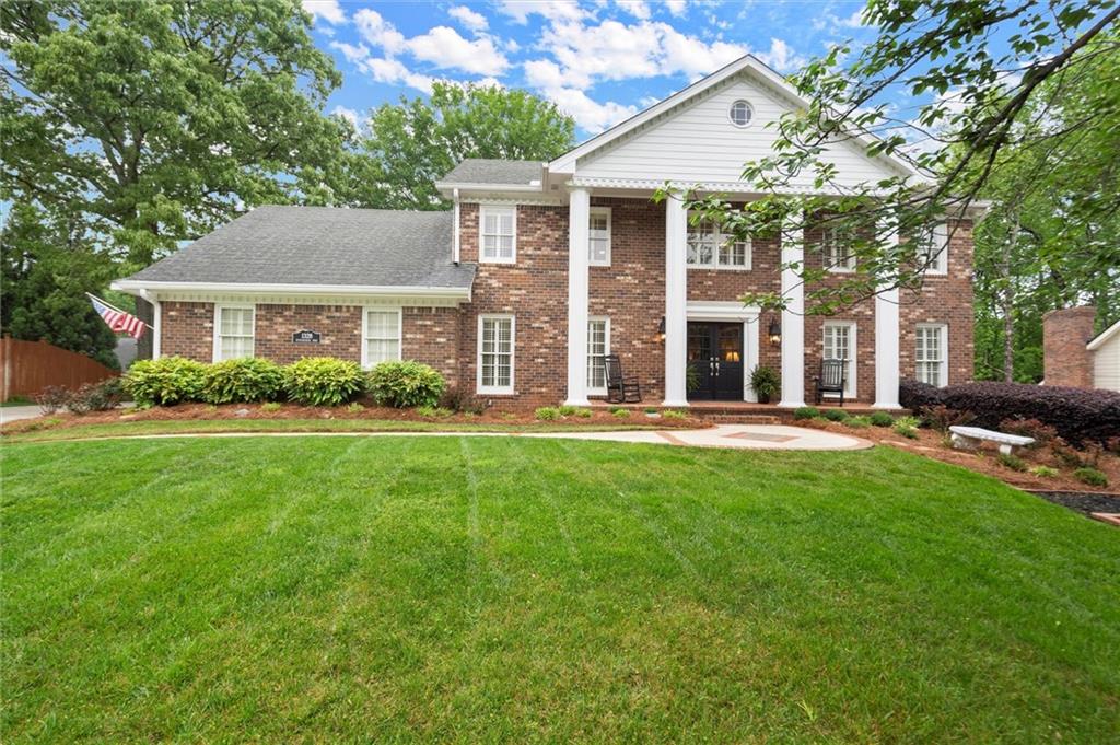 1328 Wyntercreek Road Atlanta, GA 30338 - Photo 1 of 66