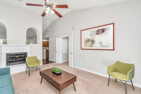 $2,131 | 1600 Eldridge Parkway, Unit 408, Houston, TX 77077