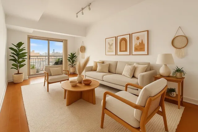 $1,600,000 | 343 4th Avenue, Unit 8/A | Park Slope