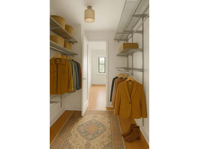 $1,600,000 | 343 4th Avenue, Unit 8/A | Park Slope