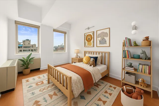 $1,600,000 | 343 4th Avenue, Unit 8/A | Park Slope
