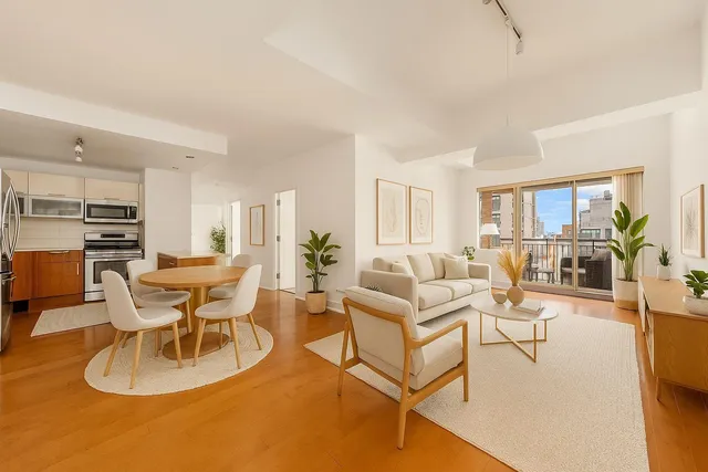 $1,600,000 | 343 4th Avenue, Unit 8/A | Park Slope