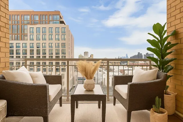 $1,600,000 | 343 4th Avenue, Unit 8/A | Park Slope