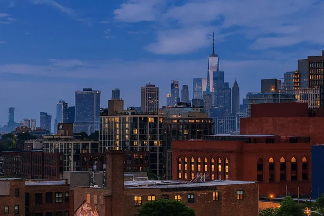 $1,600,000 | 343 4th Avenue, Unit 8/A | Park Slope