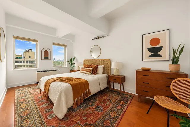 $1,600,000 | 343 4th Avenue, Unit 8/A | Park Slope