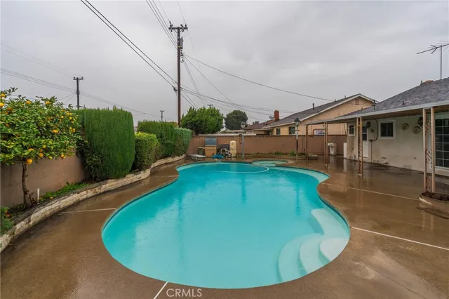 $1,098,900 | 9361 Julie Beth Street, Cypress, CA 90630